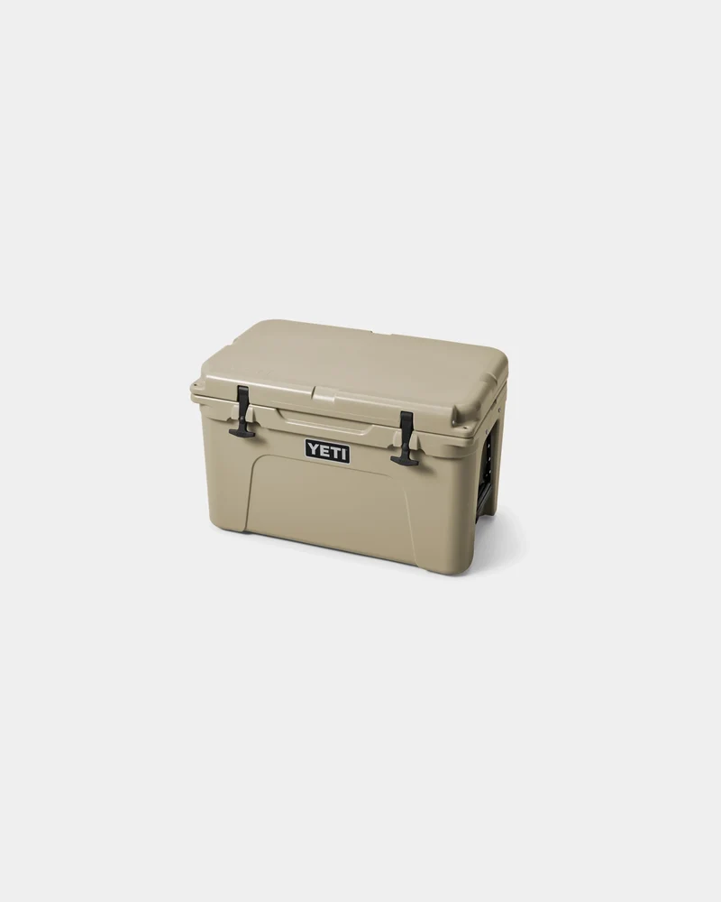 Glacière rigide 54 canettes Yeti Tundra 45 à personnaliser