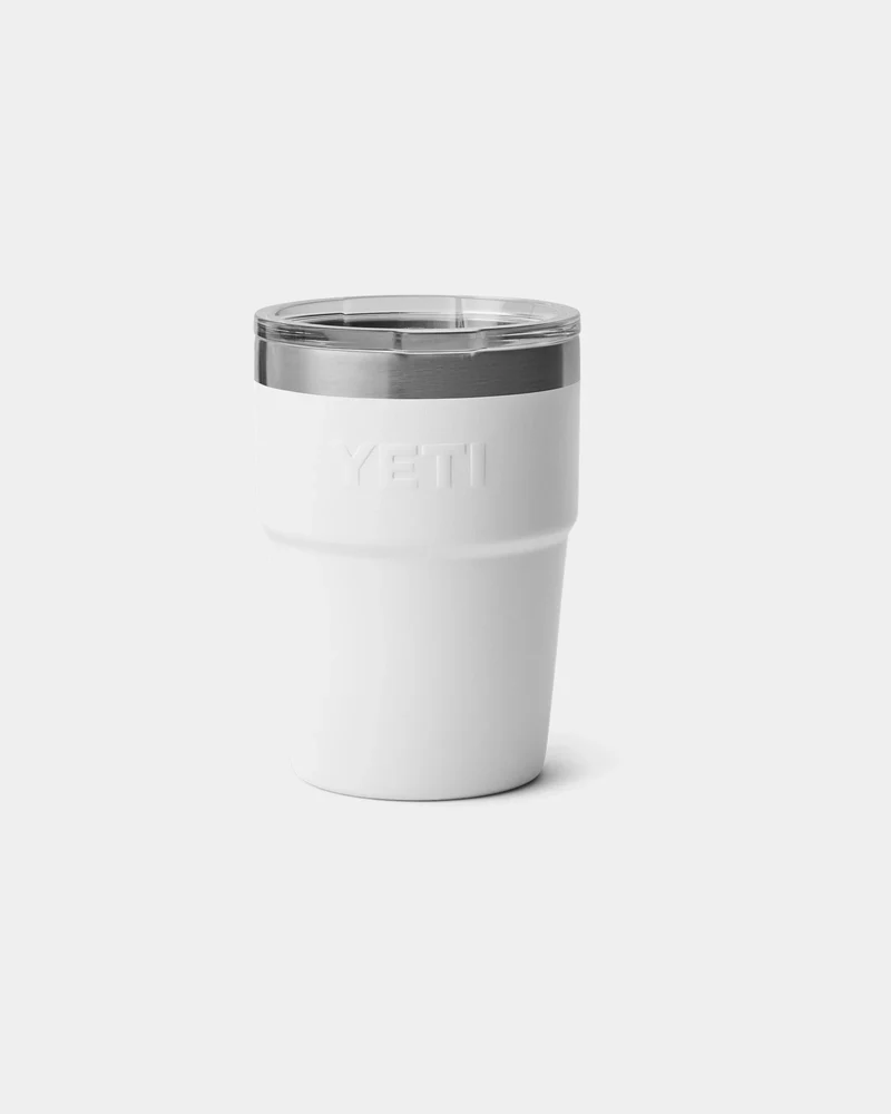 Tasse empilable inox 473ml Yeti Rambler à personnaliser