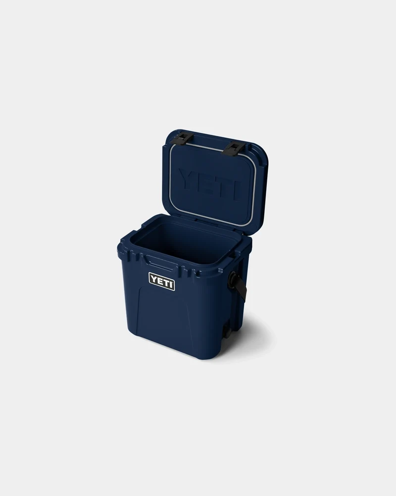 Glacière rigide Yeti Roadie 24 33 canettes à personnaliser