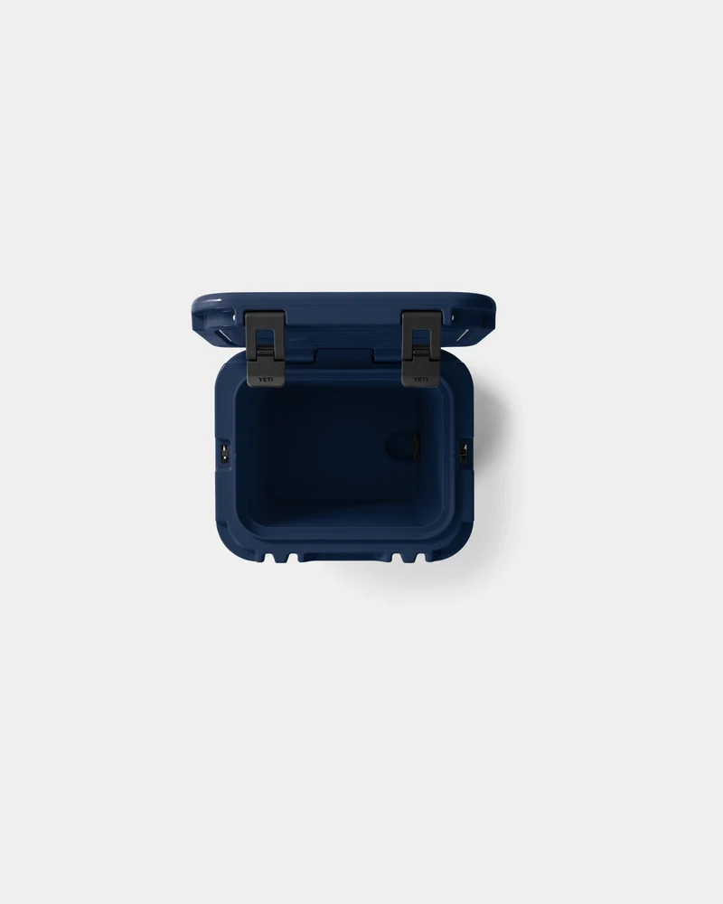 Glacière rigide Yeti Roadie 24 33 canettes à personnaliser