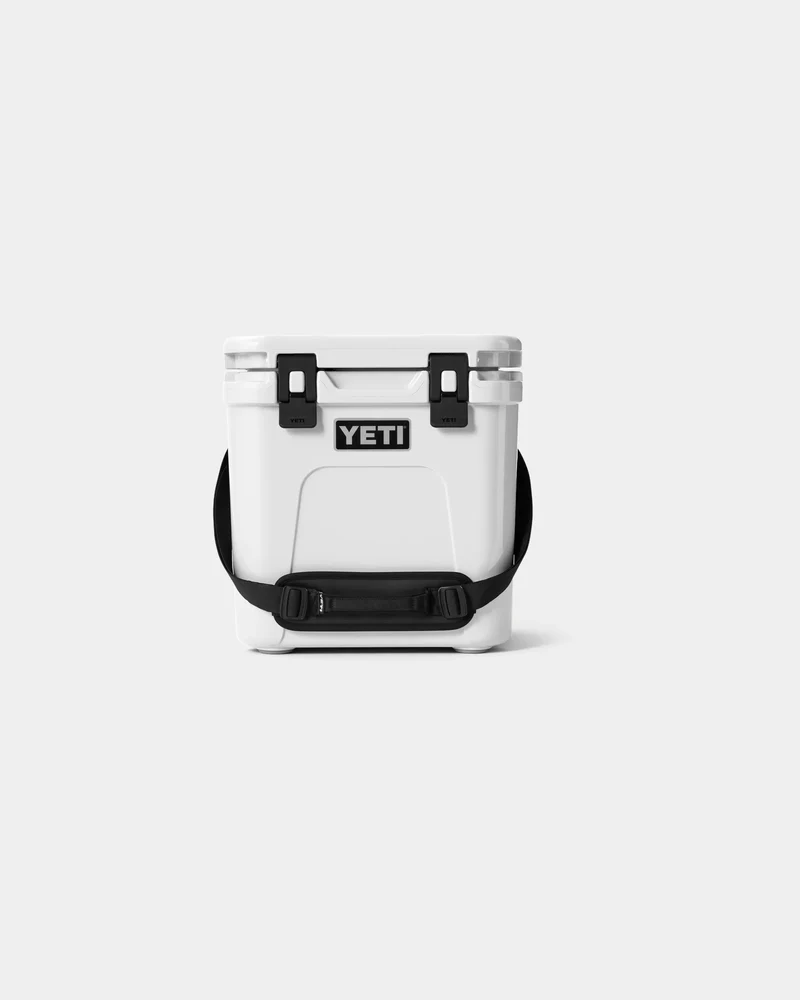 Glacière rigide Yeti Roadie 24 33 canettes à personnaliser