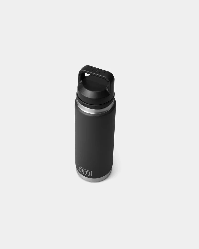 Gourde isotherme inox Yeti Rambler 769ml à personnaliser