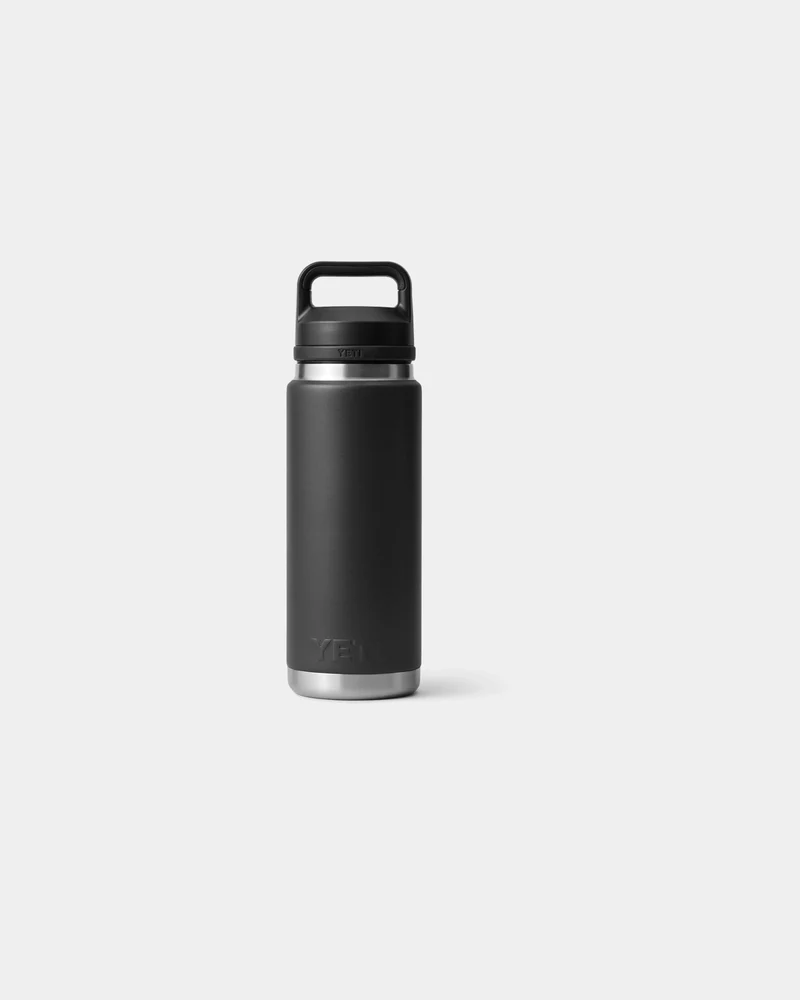 Gourde isotherme inox Yeti Rambler 769ml à personnaliser