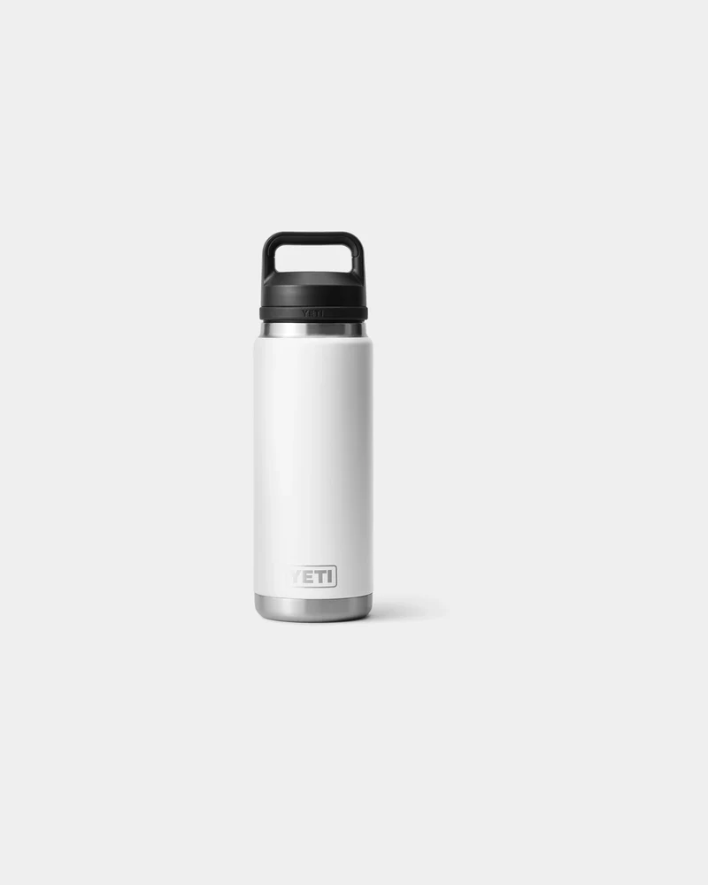 Gourde isotherme inox Yeti Rambler 769ml à personnaliser