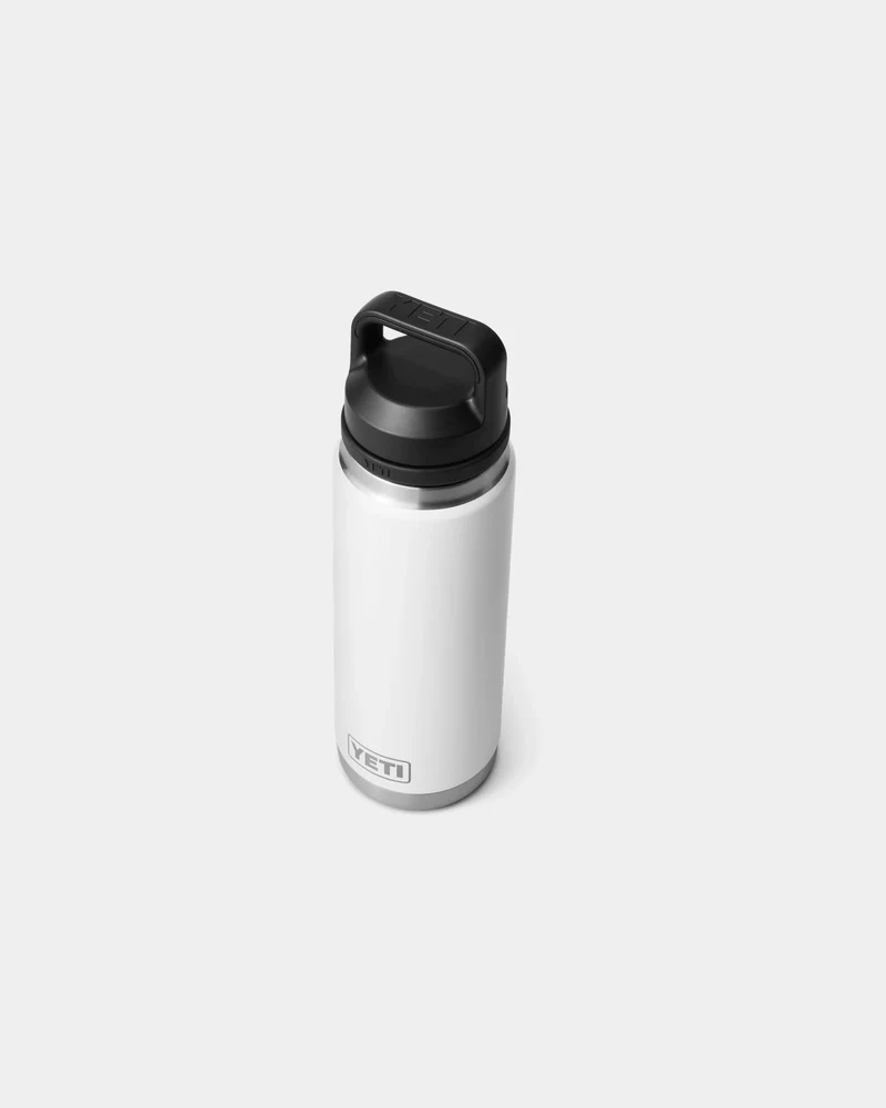 Gourde isotherme inox Yeti Rambler 769ml à personnaliser