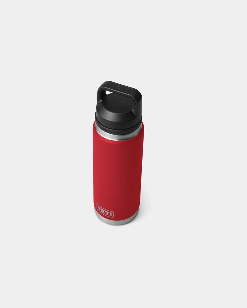 Gourde isotherme inox Yeti Rambler 769ml à personnaliser