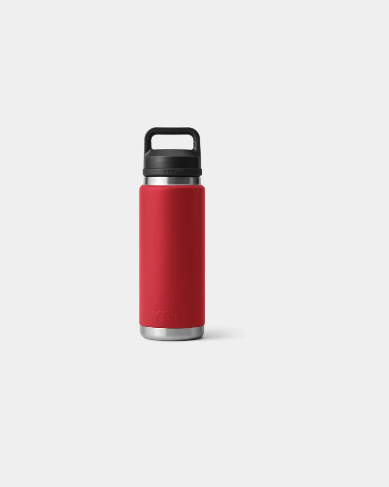 Gourde isotherme inox Yeti Rambler 769ml à personnaliser