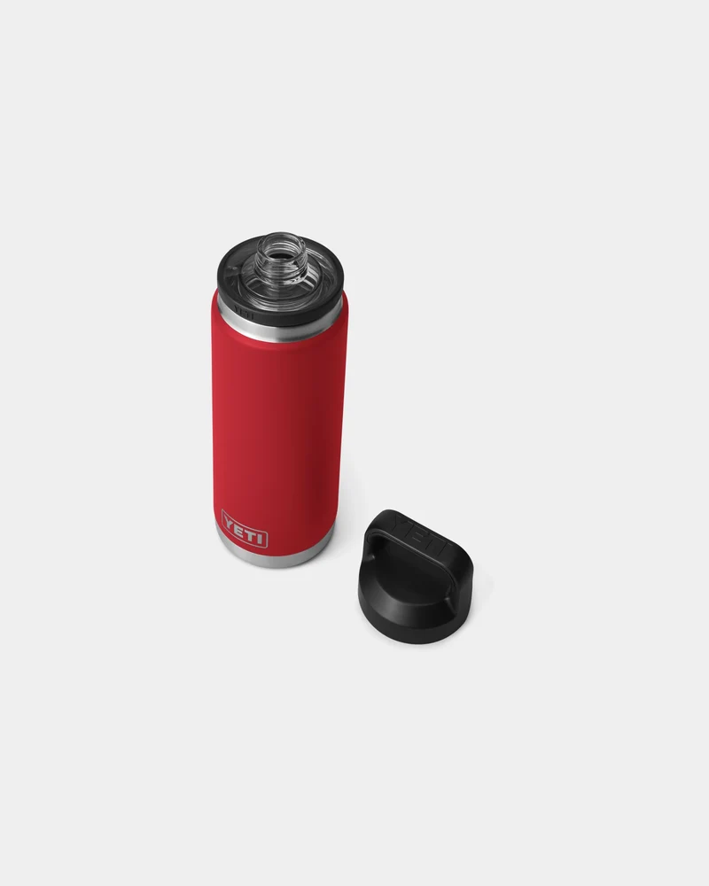 Gourde isotherme inox Yeti Rambler 769ml à personnaliser