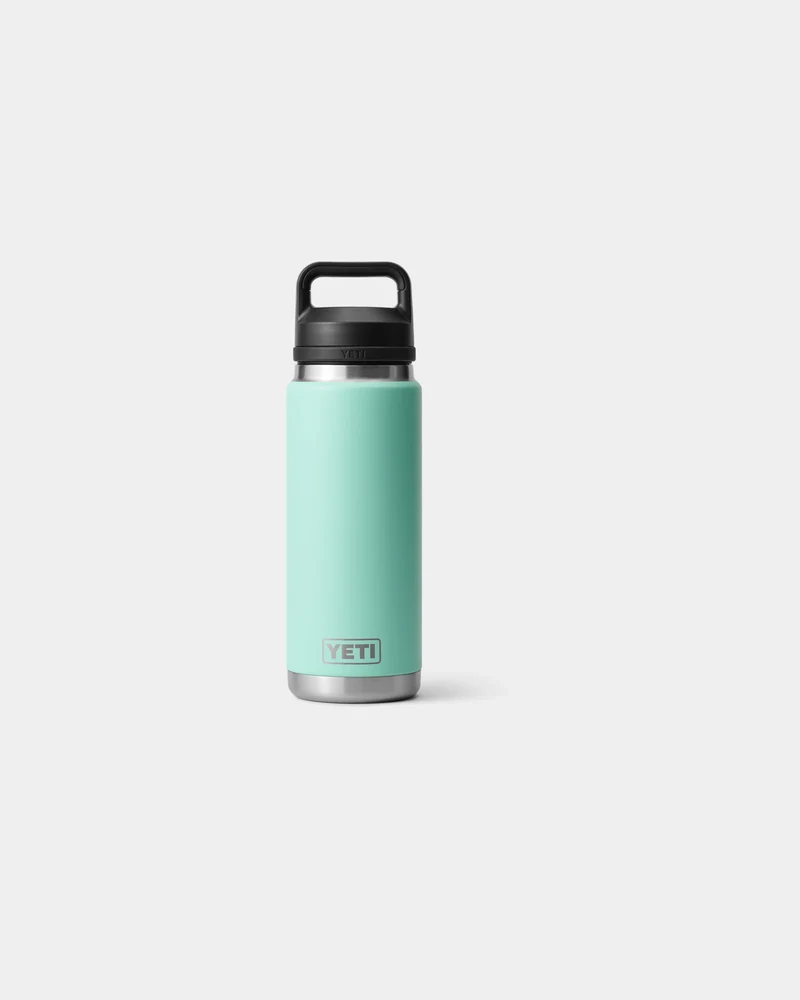 Gourde isotherme inox Yeti Rambler 769ml à personnaliser