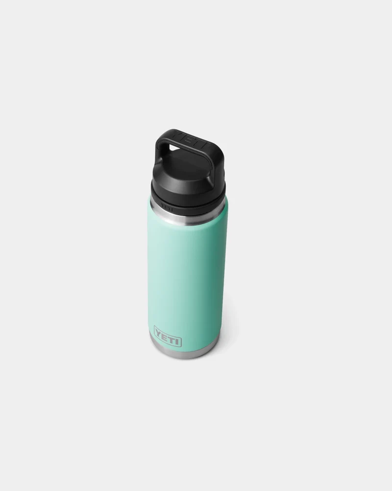 Gourde isotherme inox Yeti Rambler 769ml à personnaliser