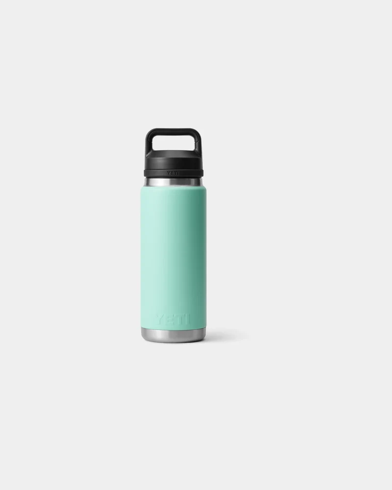 Gourde isotherme inox Yeti Rambler 769ml à personnaliser