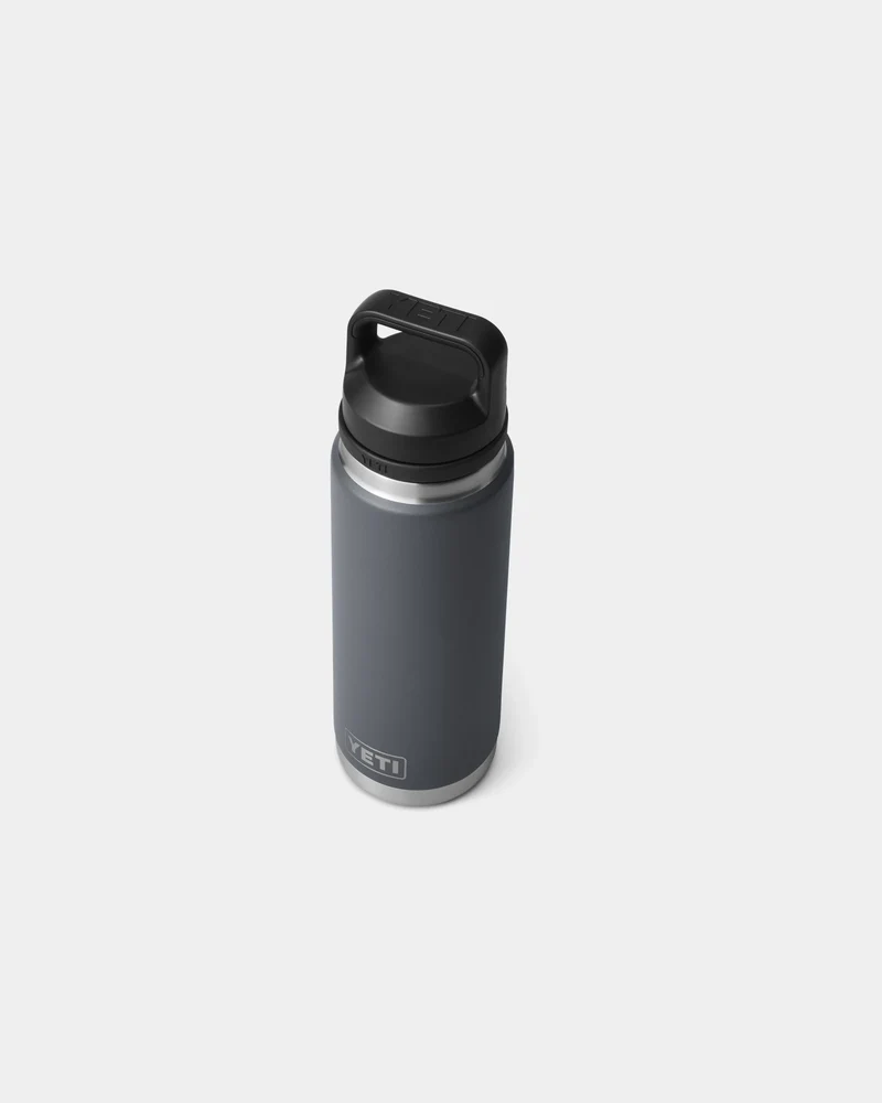Gourde isotherme inox Yeti Rambler 769ml à personnaliser