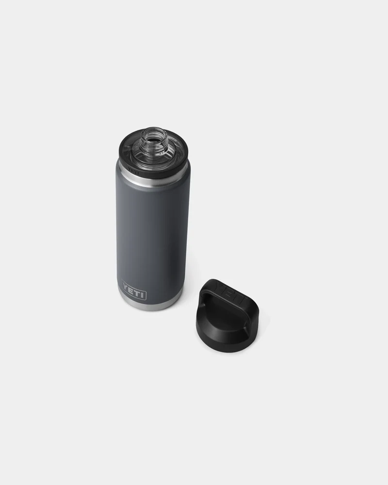 Gourde isotherme inox Yeti Rambler 769ml à personnaliser