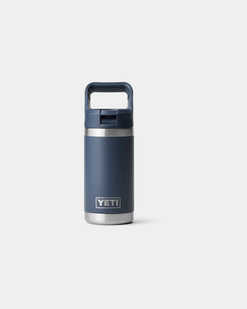 Gourde inox enfant Yeti Rambler Jr 355ml à personnaliser