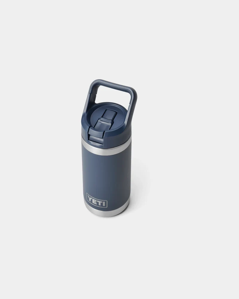 Gourde inox enfant Yeti Rambler Jr 355ml à personnaliser