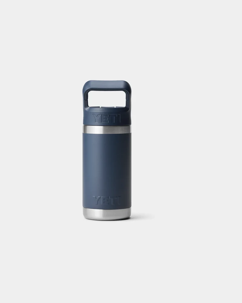 Gourde inox enfant Yeti Rambler Jr 355ml à personnaliser