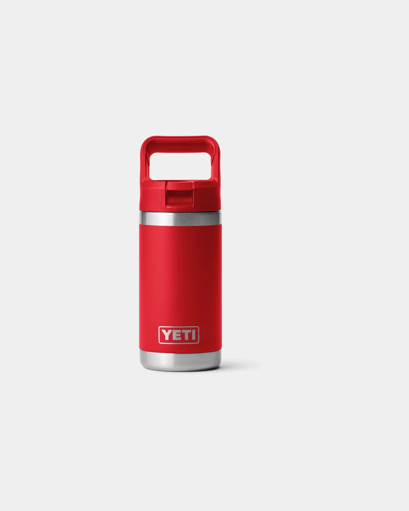 Gourde inox enfant Yeti Rambler Jr 355ml à personnaliser