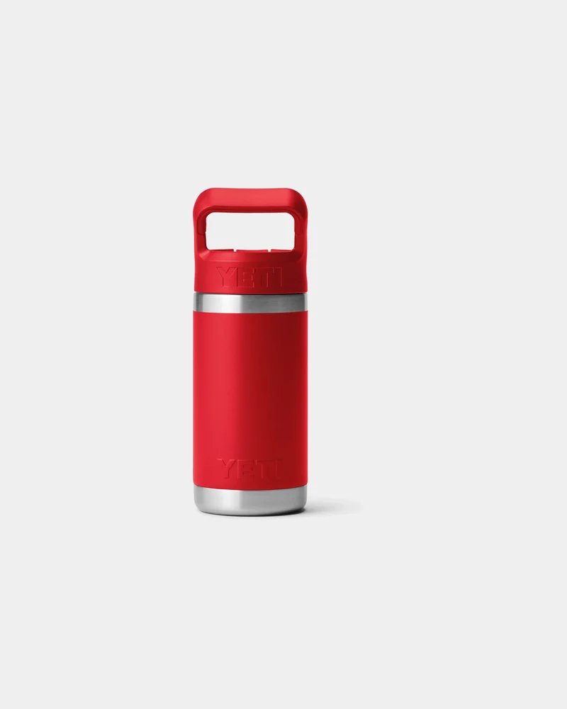 Gourde inox enfant Yeti Rambler Jr 355ml à personnaliser