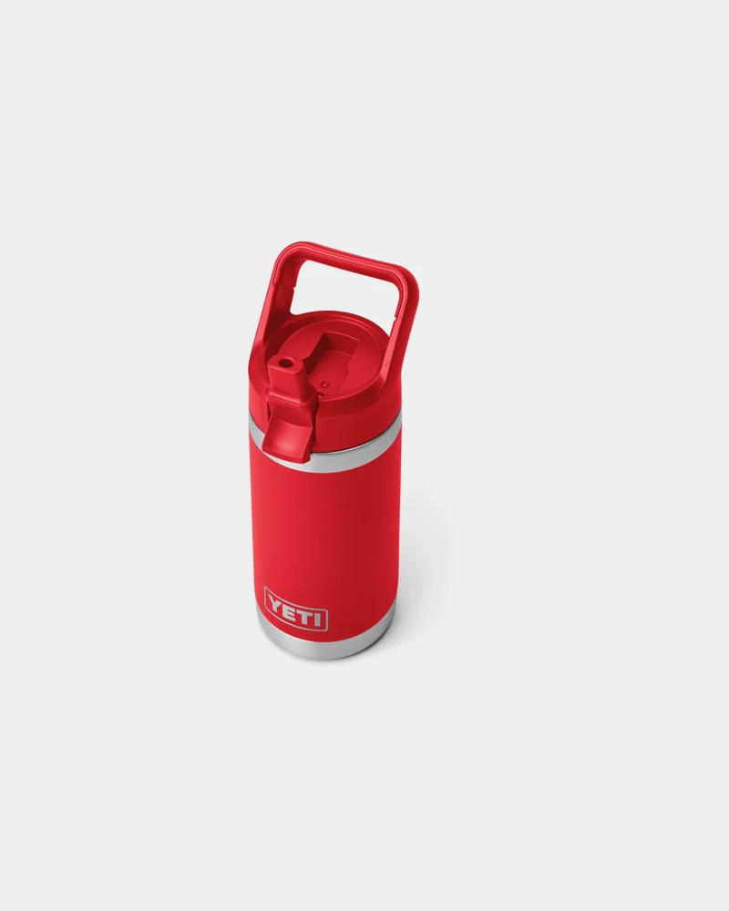 Gourde inox enfant Yeti Rambler Jr 355ml à personnaliser