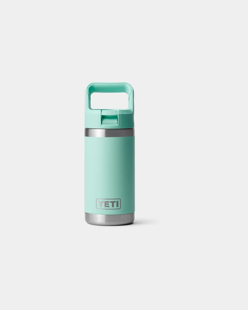 Gourde inox enfant Yeti Rambler Jr 355ml à personnaliser