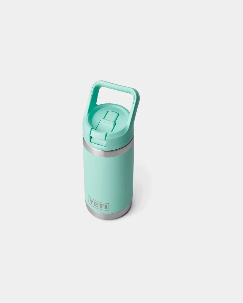Gourde inox enfant Yeti Rambler Jr 355ml à personnaliser
