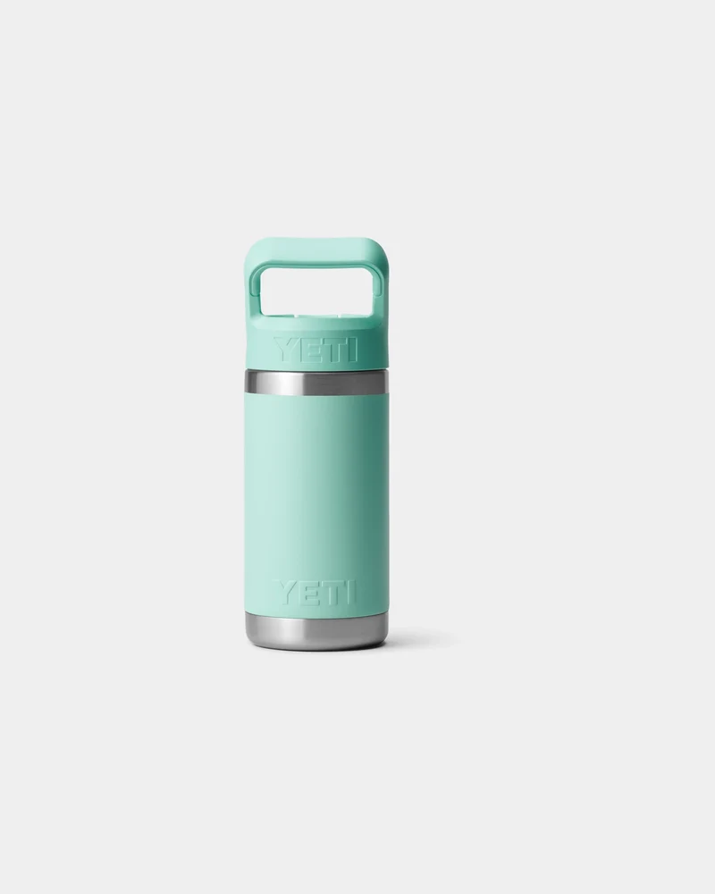 Gourde inox enfant Yeti Rambler Jr 355ml à personnaliser