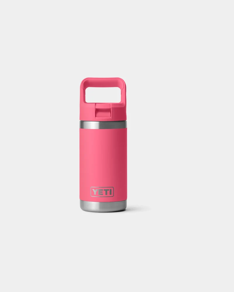 Gourde inox enfant Yeti Rambler Jr 355ml à personnaliser