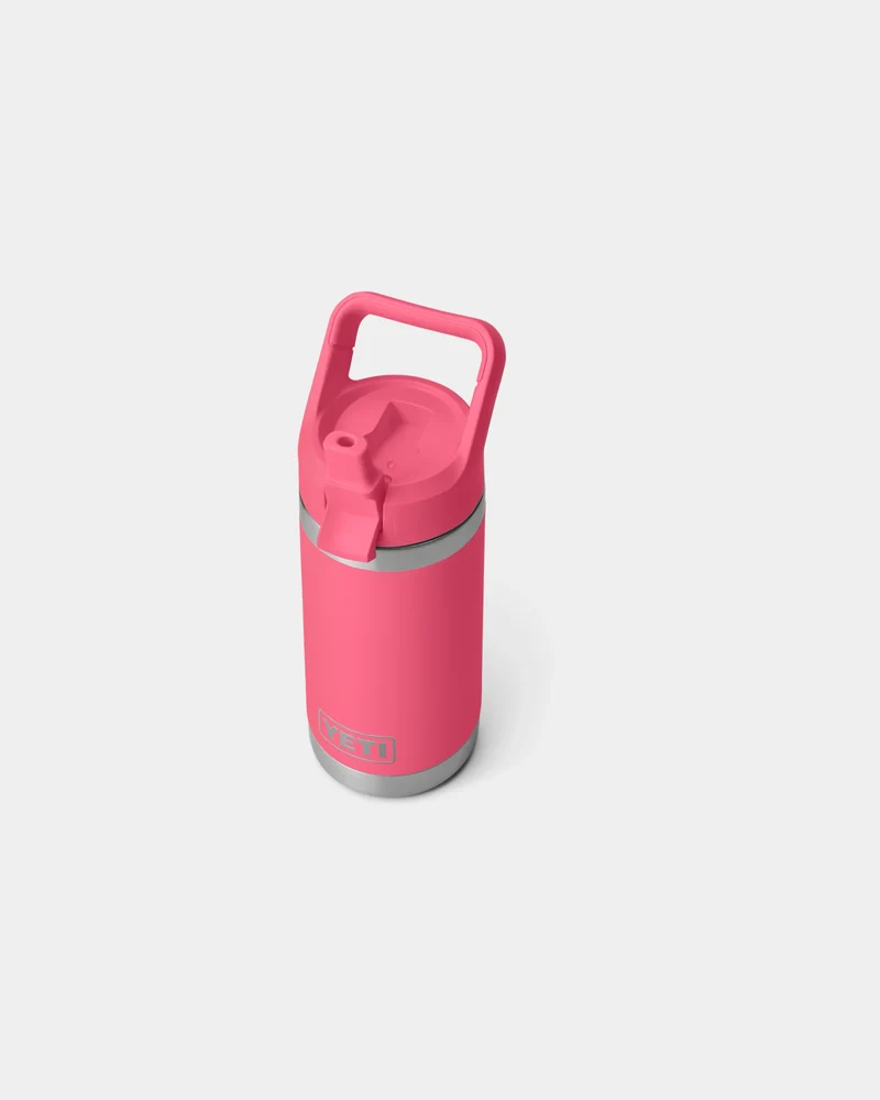 Gourde inox enfant Yeti Rambler Jr 355ml à personnaliser