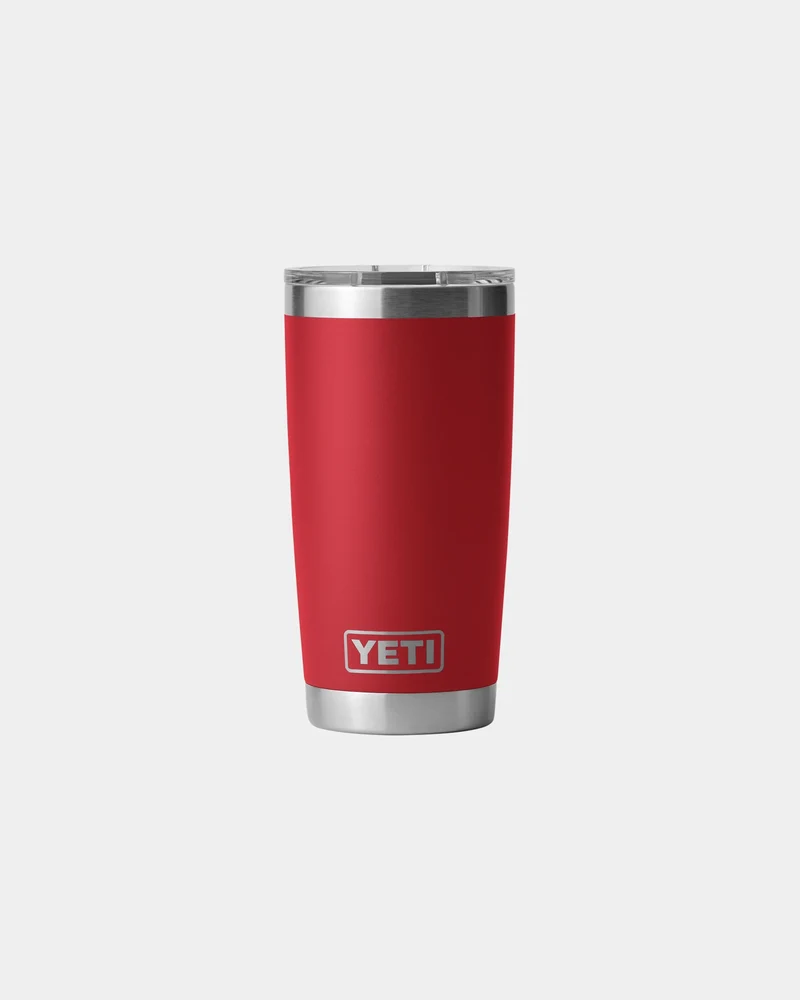 Gourde isotherme inox Yeti Rambler 591ml à personnaliser