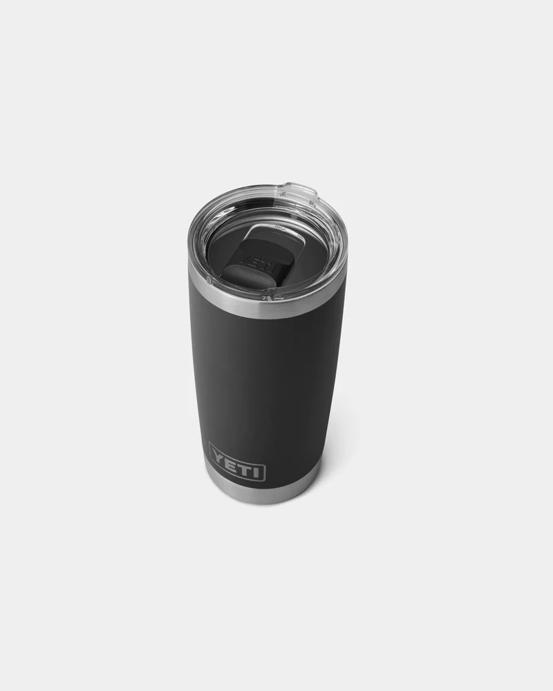 Gourde isotherme inox Yeti Rambler 591ml à personnaliser