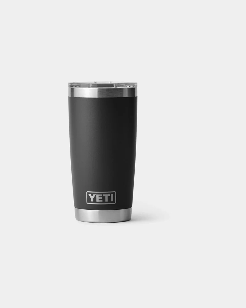 Gourde isotherme inox Yeti Rambler 591ml à personnaliser