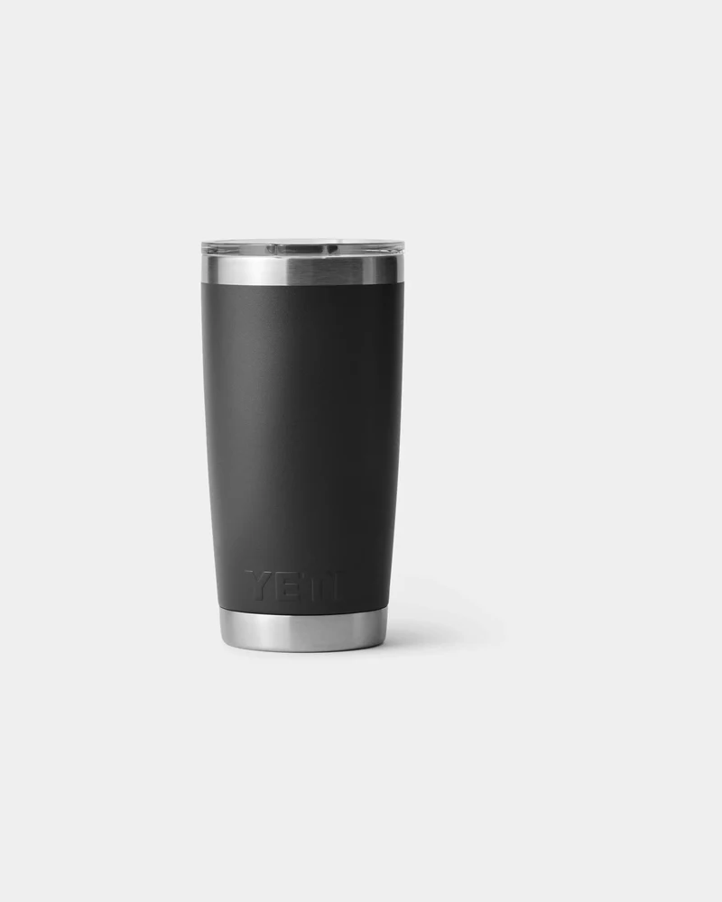 Gourde isotherme inox Yeti Rambler 591ml à personnaliser