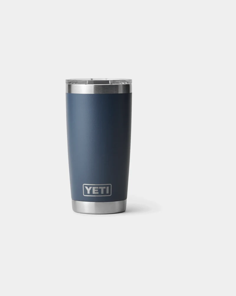 Gourde isotherme inox Yeti Rambler 591ml à personnaliser