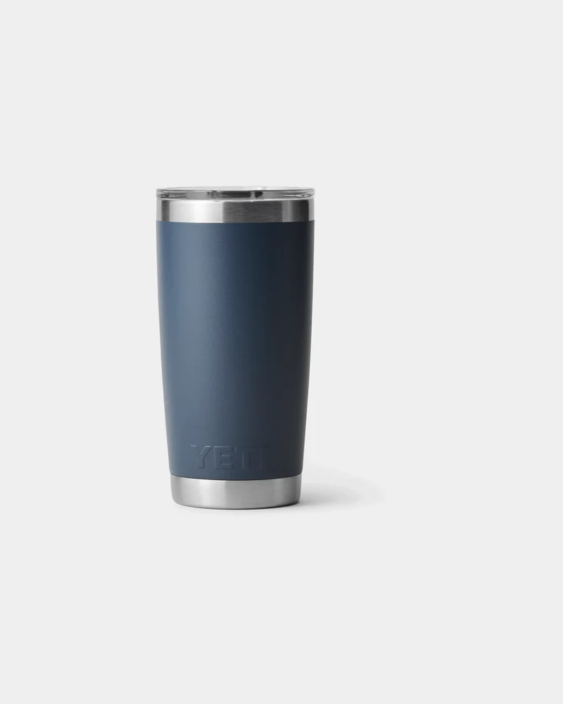 Gourde isotherme inox Yeti Rambler 591ml à personnaliser