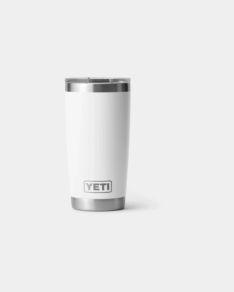 Gourde isotherme inox Yeti Rambler 591ml à personnaliser