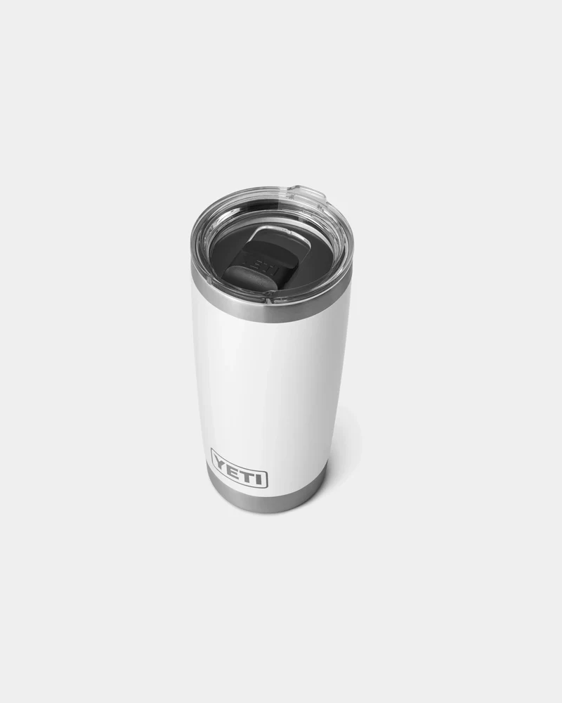 Gourde isotherme inox Yeti Rambler 591ml à personnaliser