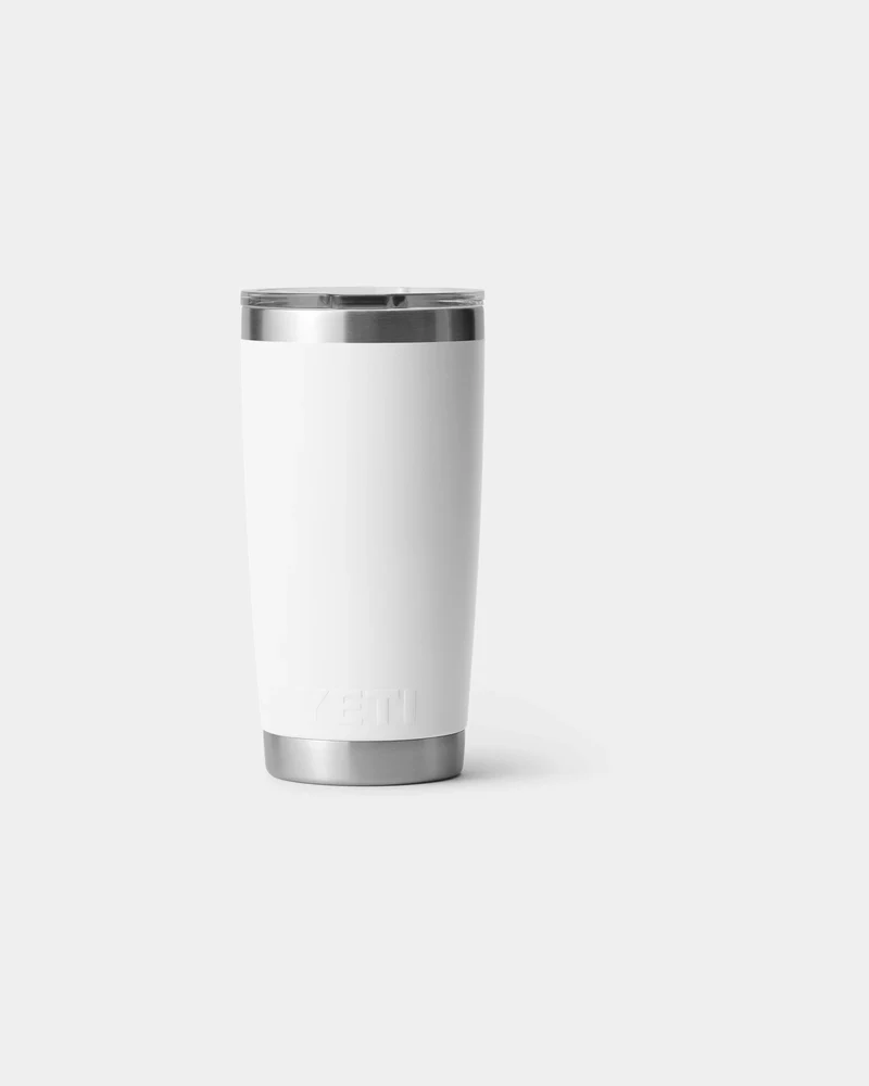 Gourde isotherme inox Yeti Rambler 591ml à personnaliser
