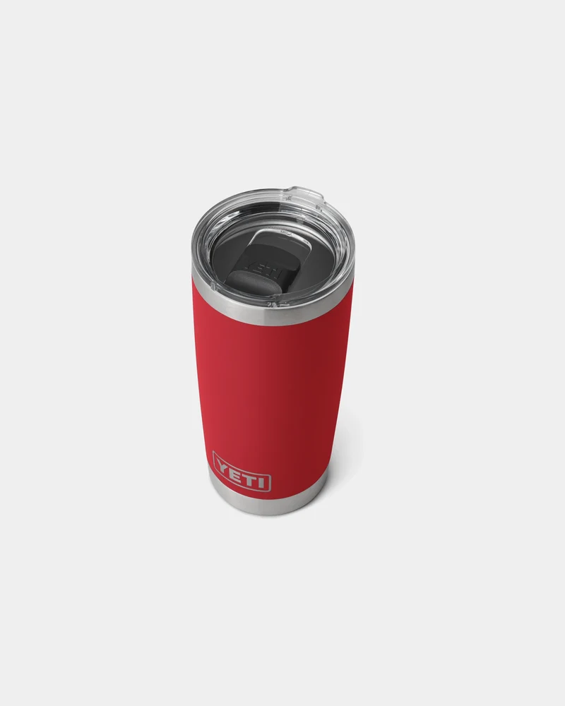 Gourde isotherme inox Yeti Rambler 591ml à personnaliser