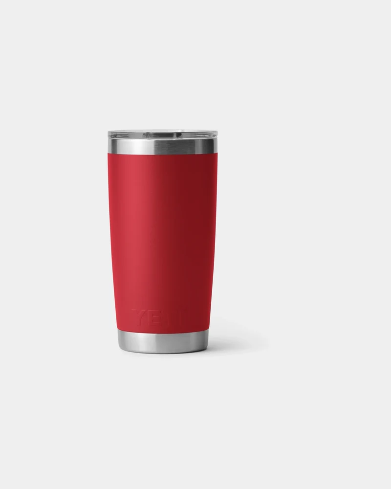 Gourde isotherme inox Yeti Rambler 591ml à personnaliser