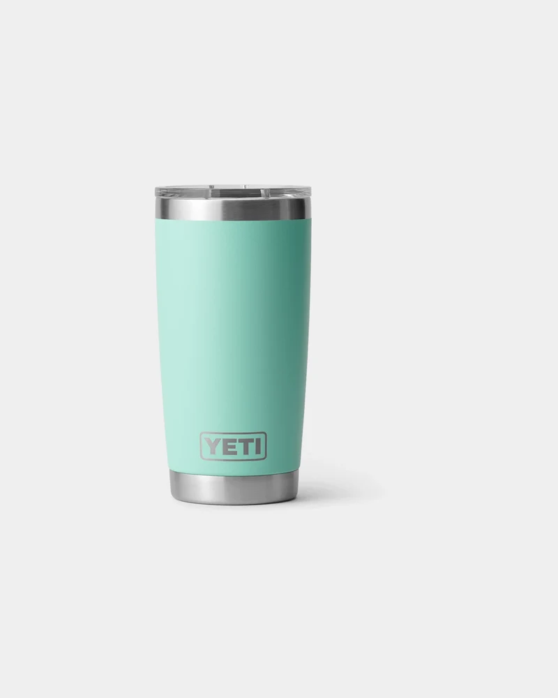 Gourde isotherme inox Yeti Rambler 591ml à personnaliser