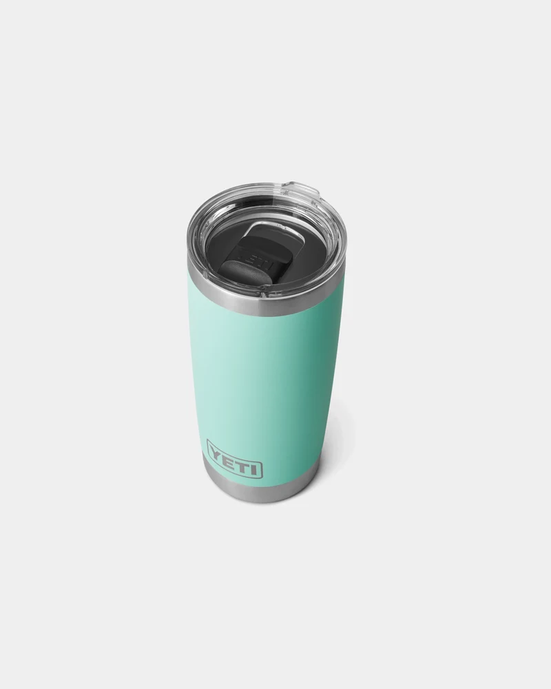 Gourde isotherme inox Yeti Rambler 591ml à personnaliser