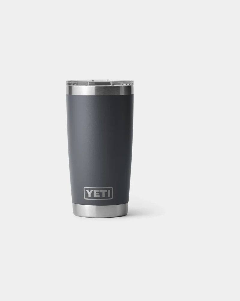 Gourde isotherme inox Yeti Rambler 591ml à personnaliser