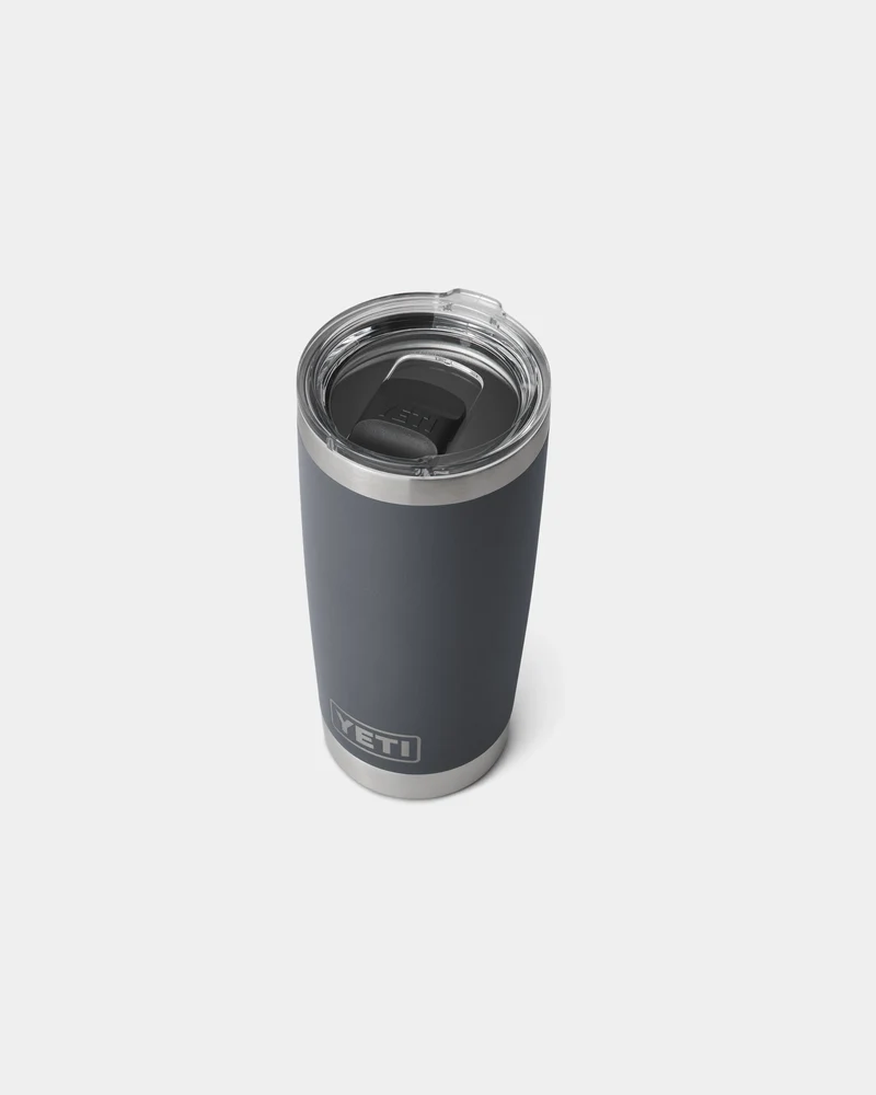 Gourde isotherme inox Yeti Rambler 591ml à personnaliser