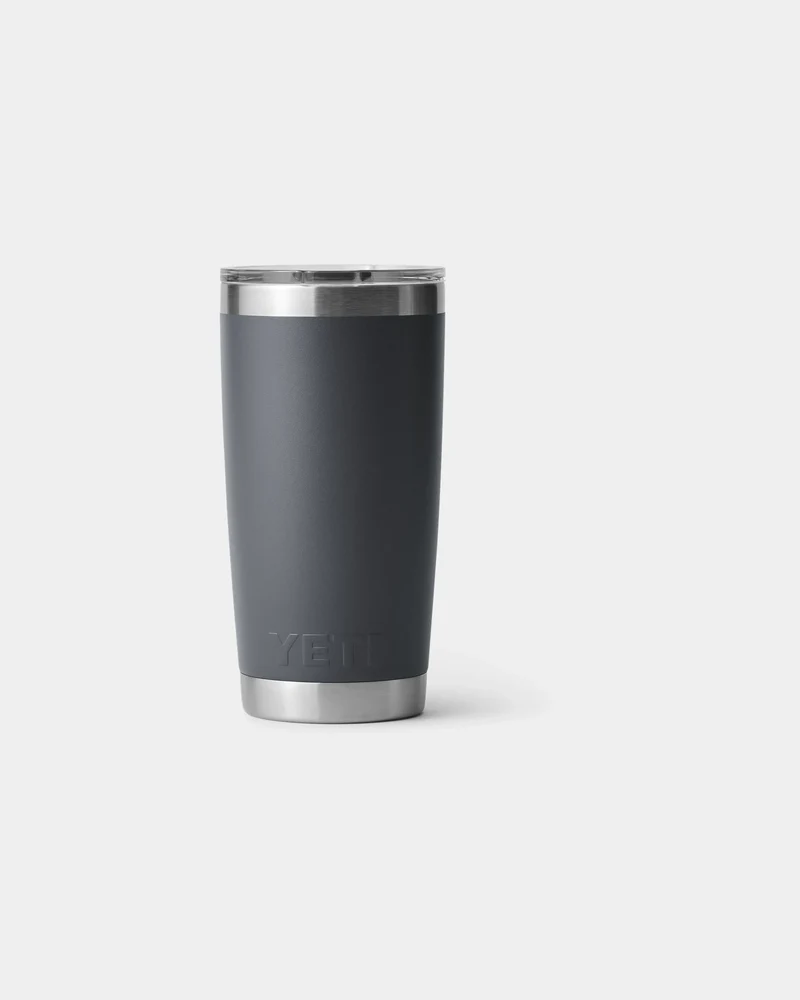 Gourde isotherme inox Yeti Rambler 591ml à personnaliser