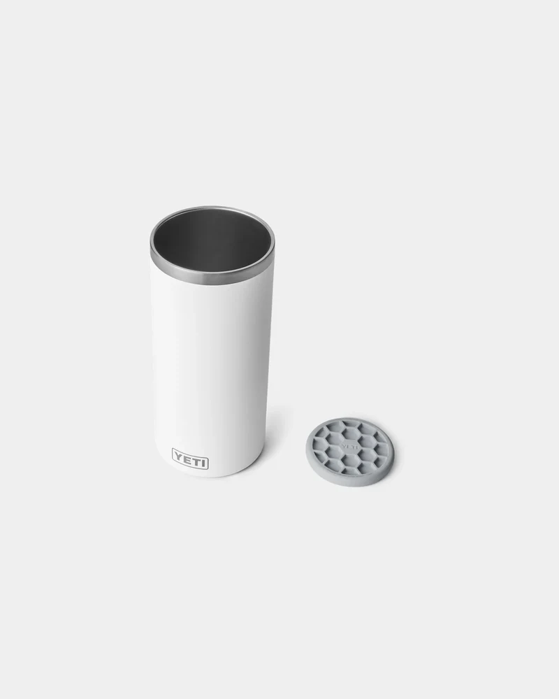 Refroidisseur de vin inox Yeti Rambler à personnaliser