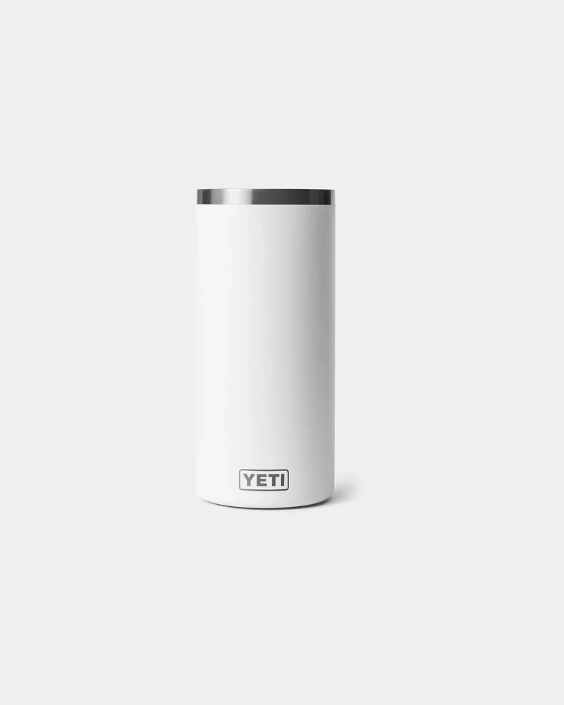 Refroidisseur de vin inox Yeti Rambler à personnaliser