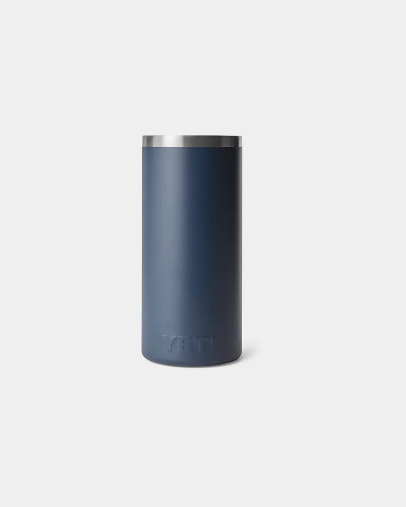 Refroidisseur de vin inox Yeti Rambler à personnaliser