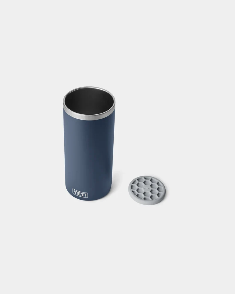 Refroidisseur de vin inox Yeti Rambler à personnaliser