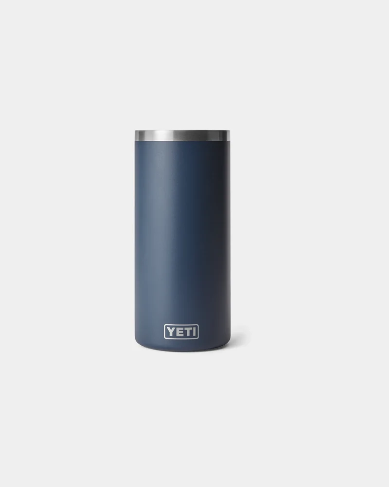 Refroidisseur de vin inox Yeti Rambler à personnaliser