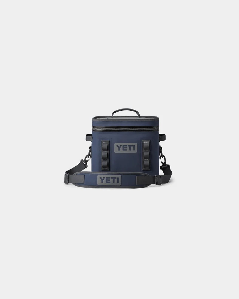 Glacière souple 24 canettes Yeti Hopper Flip à personnaliser